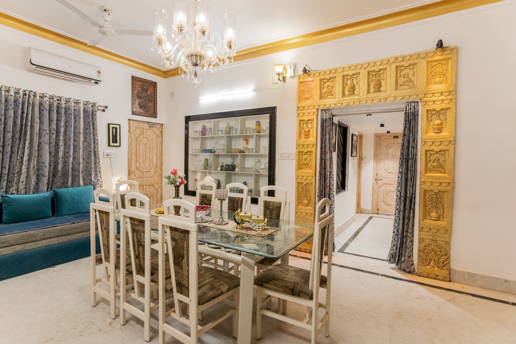 WANDERLUST HOMESTAY