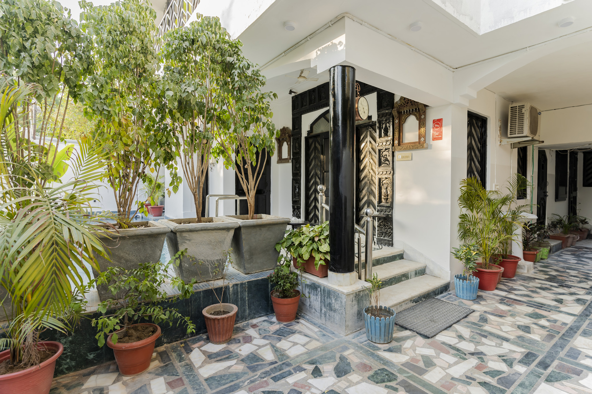 WANDERLUST HOMESTAY