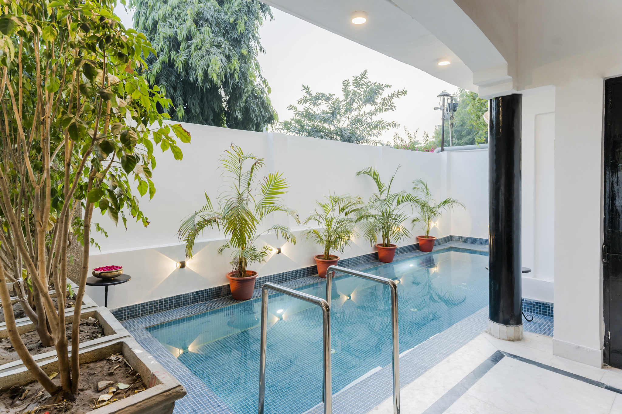 WANDERLUST HOMESTAY