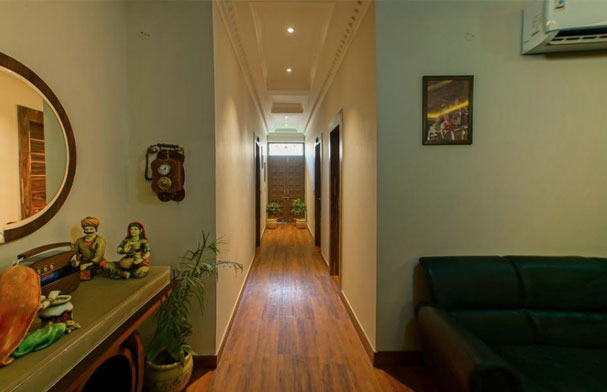 HOTEL R41 VAISHALI NAGAR
