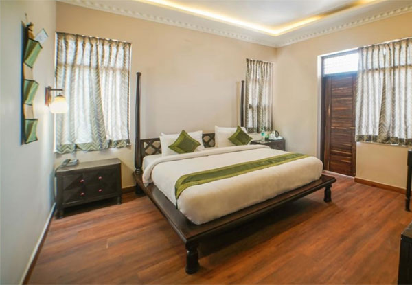 HOTEL R41 VAISHALI NAGAR