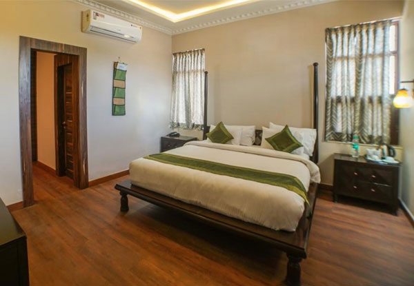 HOTEL R41 VAISHALI NAGAR