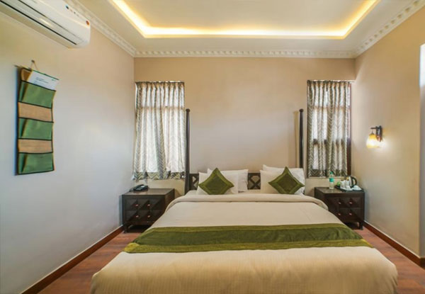HOTEL R41 VAISHALI NAGAR