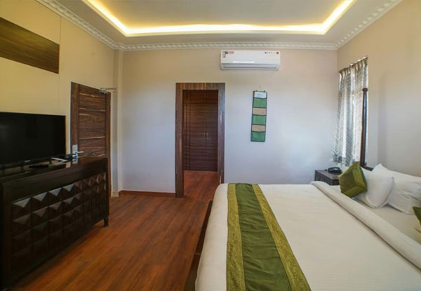 HOTEL R41 VAISHALI NAGAR