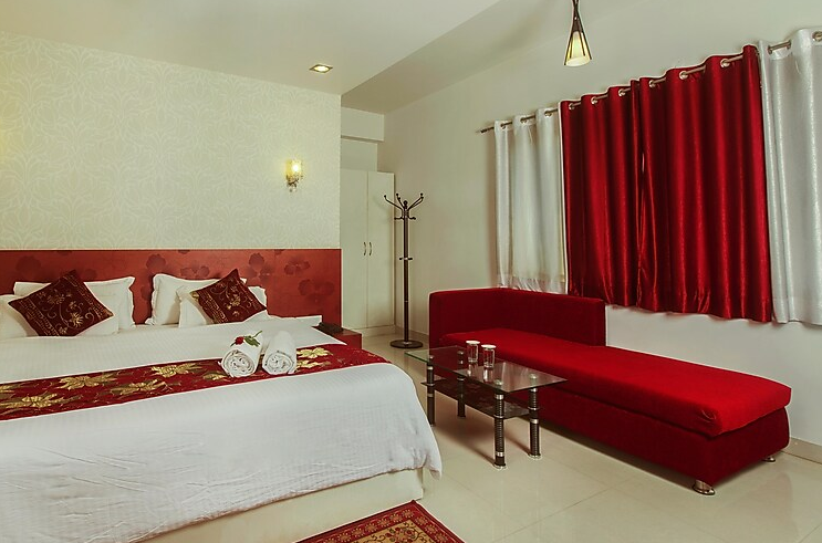 HOTEL METROPOLITAN