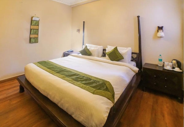 HOTEL R41 VAISHALI NAGAR