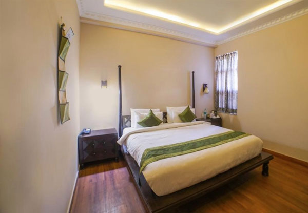 HOTEL R41 VAISHALI NAGAR