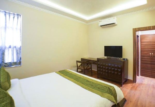 HOTEL R41 VAISHALI NAGAR