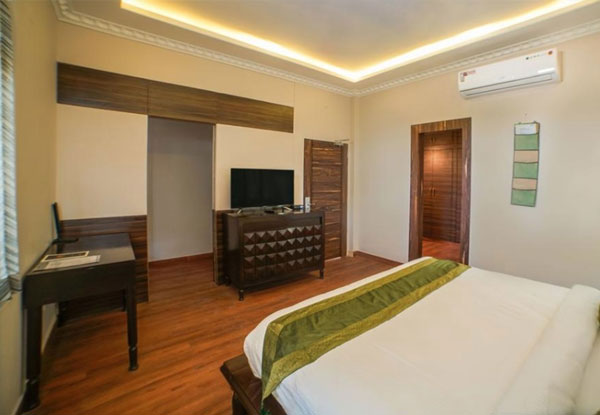 HOTEL R41 VAISHALI NAGAR