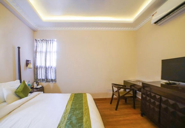 HOTEL R41 VAISHALI NAGAR