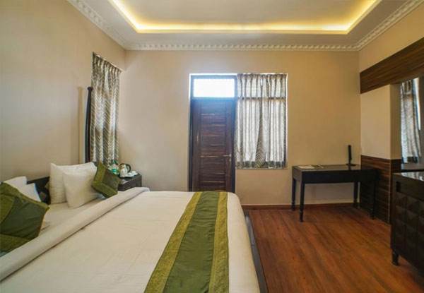 HOTEL R41 VAISHALI NAGAR