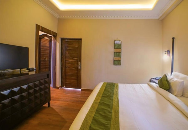 HOTEL R41 VAISHALI NAGAR
