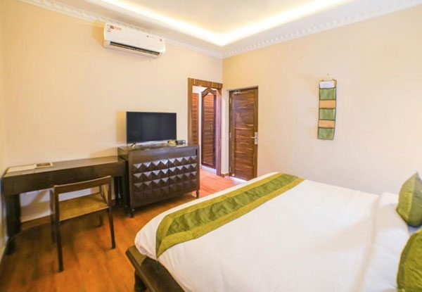 HOTEL R41 VAISHALI NAGAR