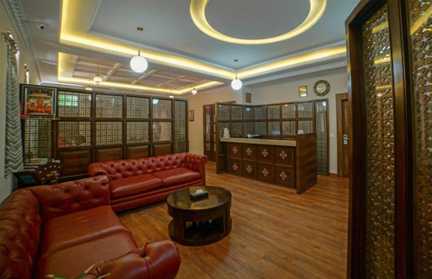 HOTEL R41 VAISHALI NAGAR
