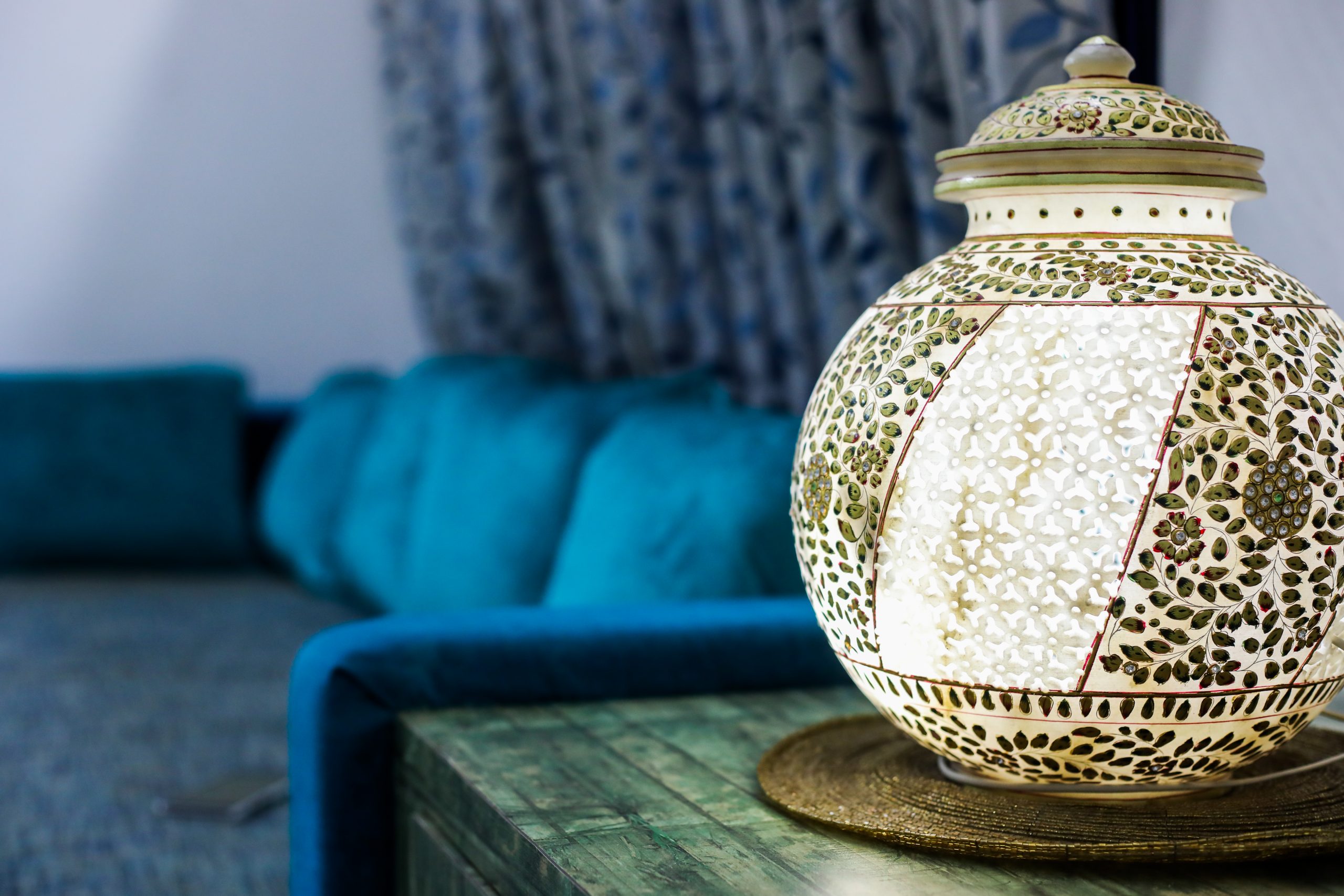 WANDERLUST HOMESTAY