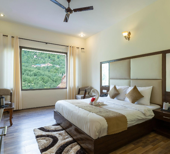 HOTEL KAPALIN RESORT