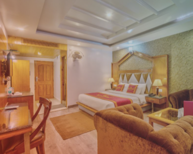 MANALI GRAND