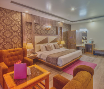 MANALI GRAND