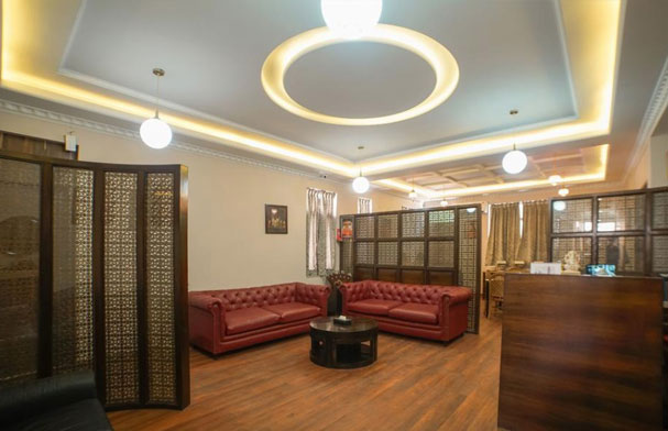 HOTEL R41 VAISHALI NAGAR