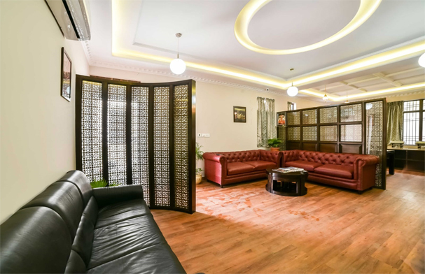HOTEL R41 VAISHALI NAGAR