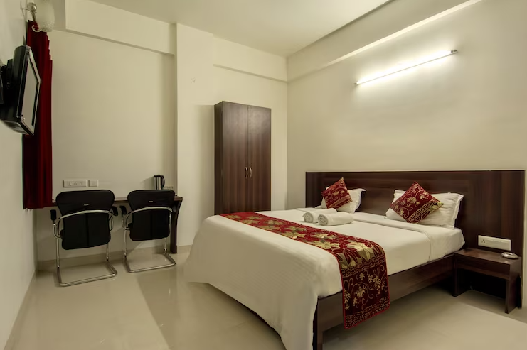 HOTEL METROPOLITAN