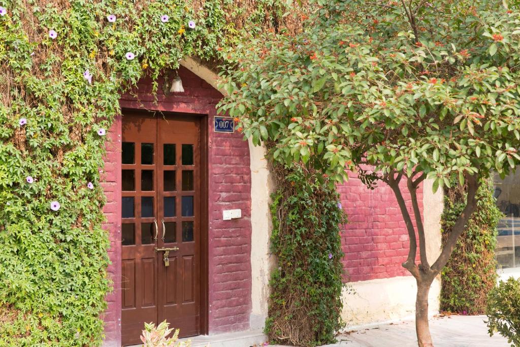 BARA BUNGALOW KALWAR, JAIPUR - A ROSAKUE COLLECTION