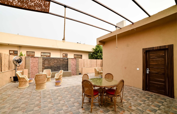 HOTEL R41 VAISHALI NAGAR