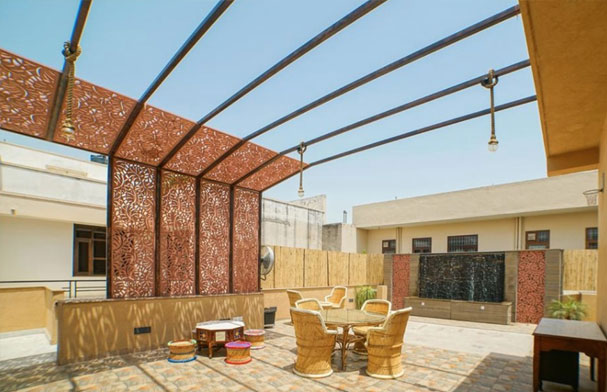 HOTEL R41 VAISHALI NAGAR
