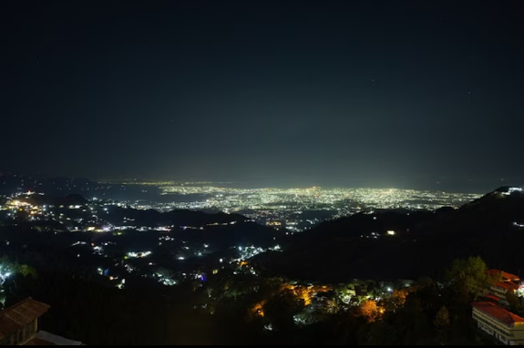 YASHSHREE MUSSOORIE