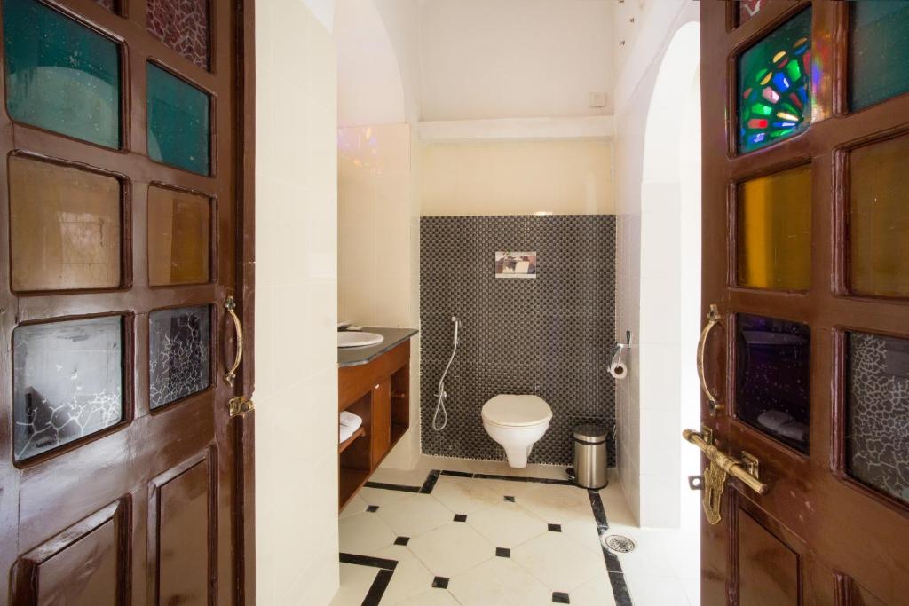 BARA BUNGALOW KALWAR, JAIPUR - A ROSAKUE COLLECTION