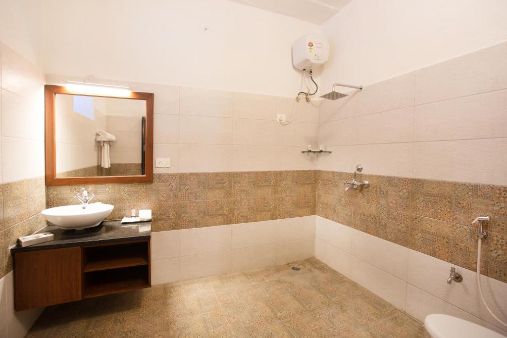 BARA BUNGALOW KALWAR, JAIPUR - A ROSAKUE COLLECTION