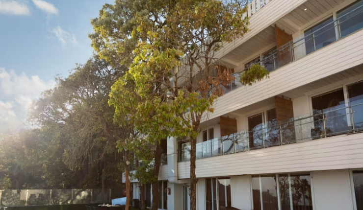 YASHSHREE MUSSOORIE