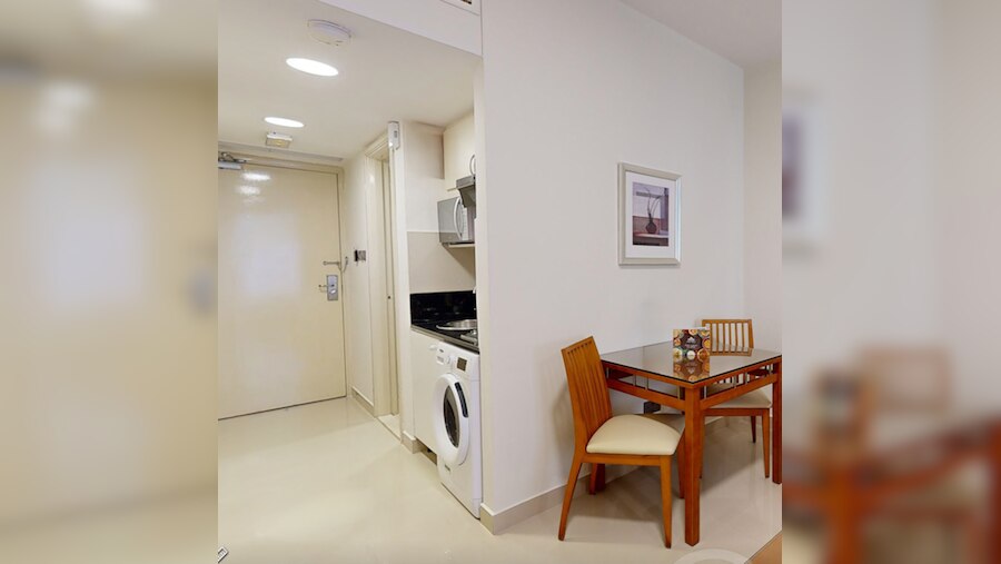GOLDEN SANDS HOTEL APARTMENTS 5