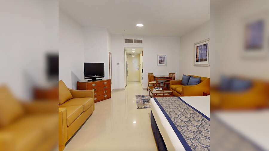 GOLDEN SANDS HOTEL APARTMENTS 5