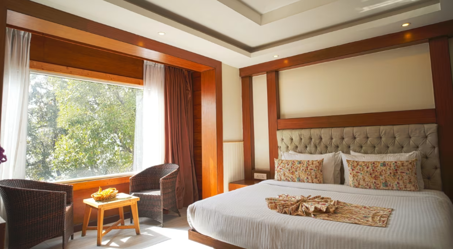 YASHSHREE MUSSOORIE