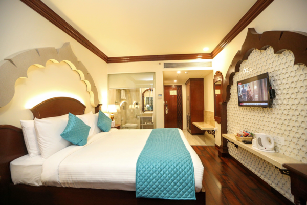 VESTA SAPPHIRE  JAIPUR - A CITY CENTER HOTEL