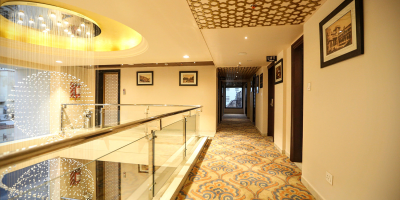 VESTA SAPPHIRE  JAIPUR - A CITY CENTER HOTEL