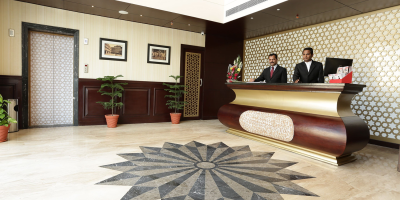 VESTA SAPPHIRE  JAIPUR - A CITY CENTER HOTEL