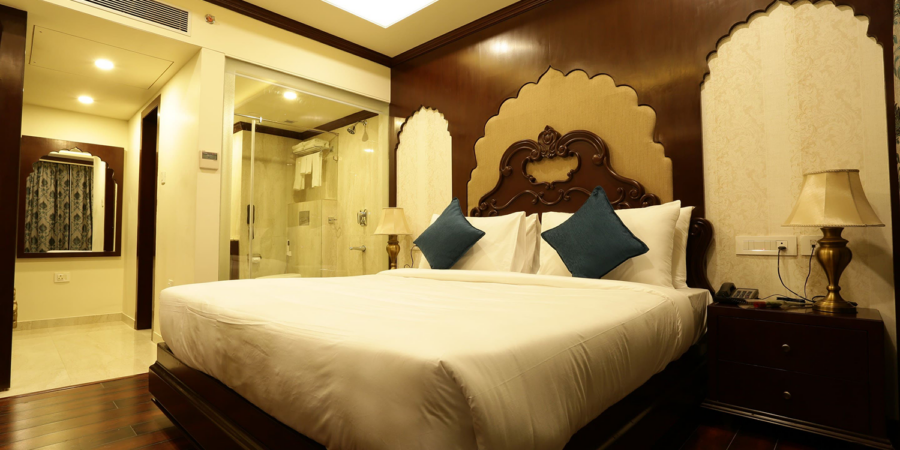 VESTA SAPPHIRE  JAIPUR - A CITY CENTER HOTEL