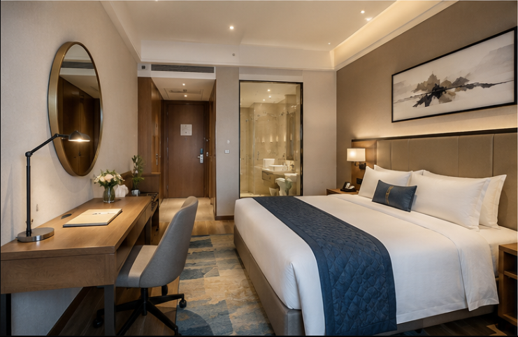 Grand Villa, 2 Bedrooms