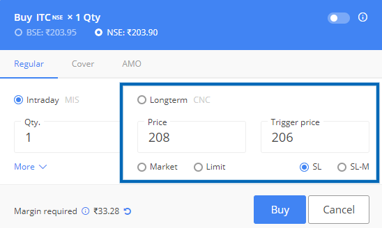 what-is-trigger-price-in-share-market-trigger-price-limit-price