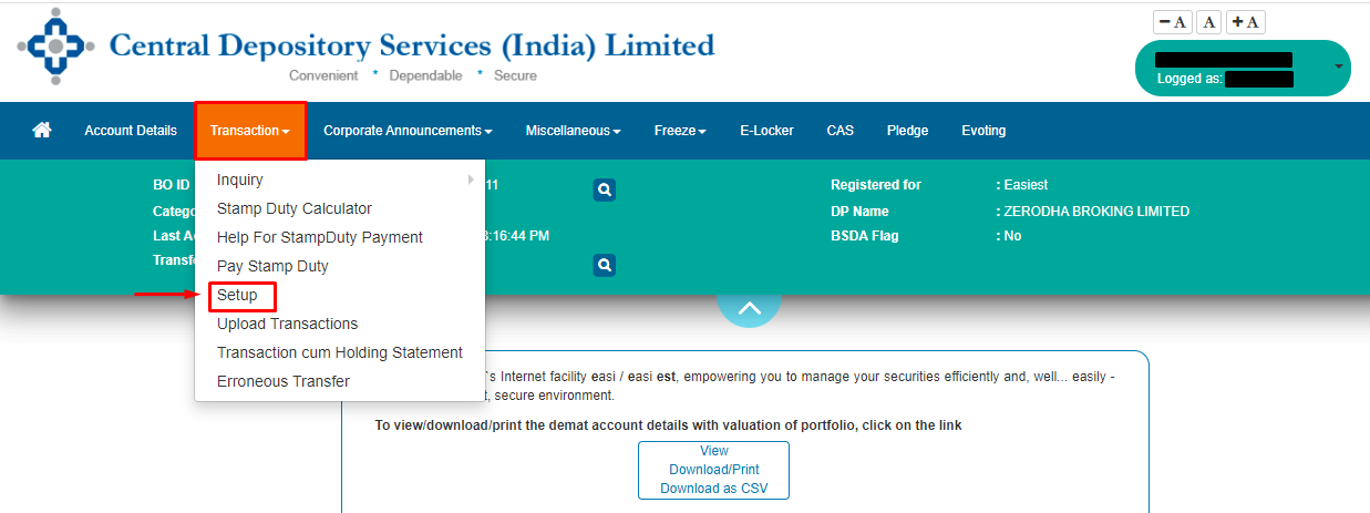 how-to-transfer-shares-from-the-zerodha-account-to-other-cdsl-demat