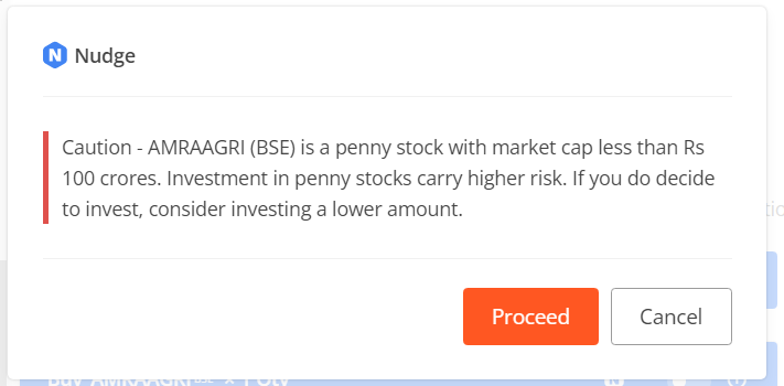 Mandatory TOTP for illiquid risky contracts – Z-Connect by Zerodha