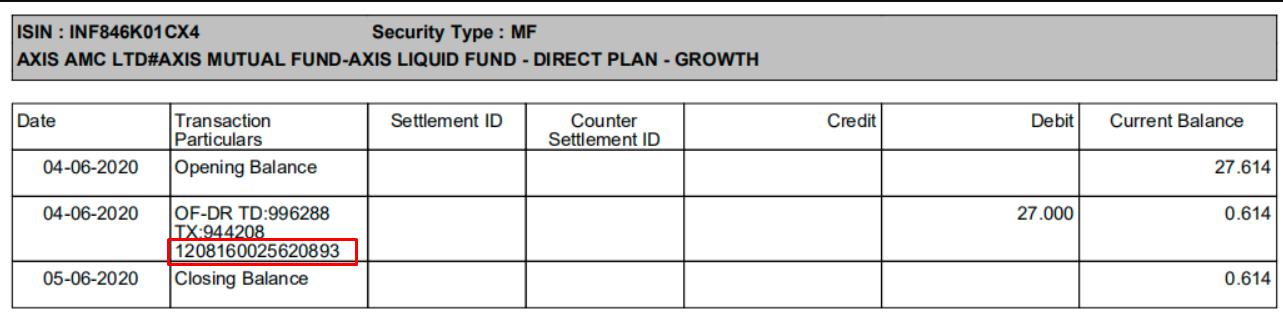 where-can-i-get-the-holding-statement-for-my-pledged-shares