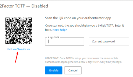 Mandatory TOTP for illiquid risky contracts – Z-Connect by Zerodha