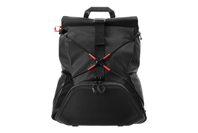OMEN X by HP TRANSCEPTOR BACKPACK