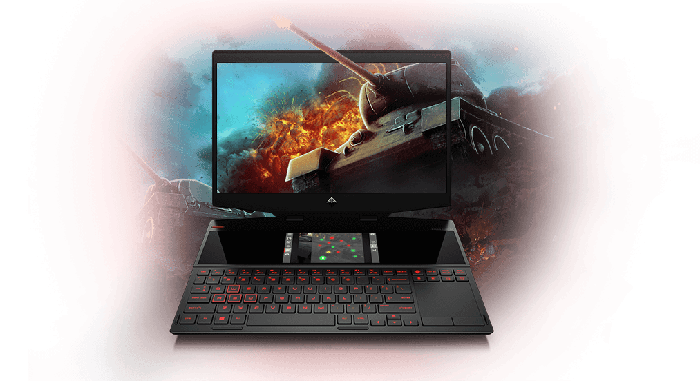 OMEN by HP Family
