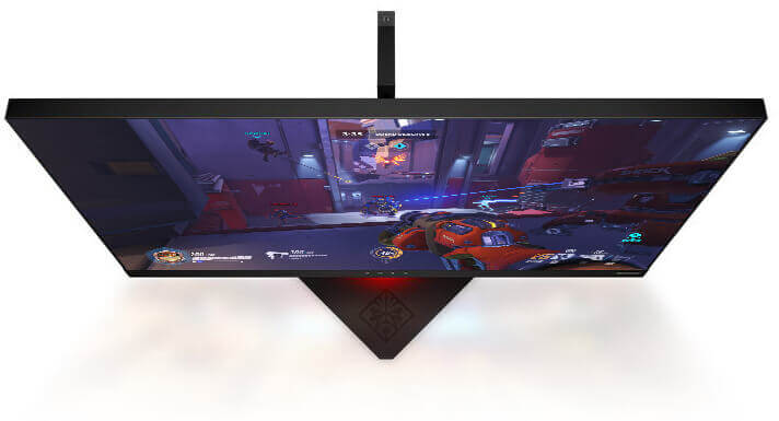 OMEN by HP 27 Display