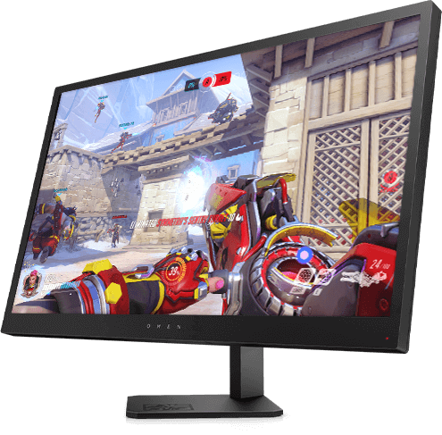 OMEN by HP 25 Display