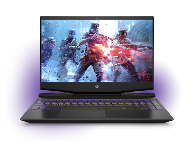 PAVILION GAMING